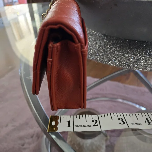 Steve Madden Keychain Pouch - Picture 3 of 6